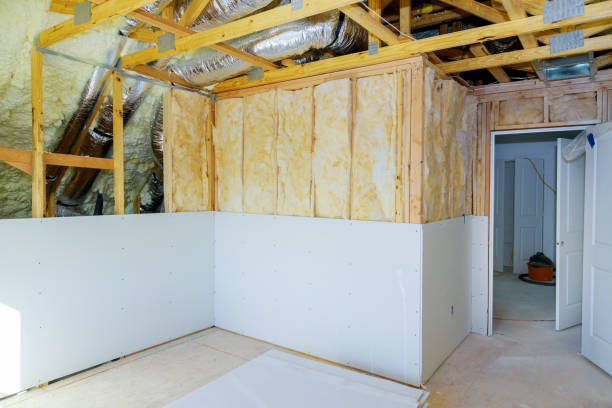 Best Specialized Insulation Services in Oskaloosa, KS