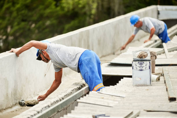 Best Geographic-Specific Insulation Services in Oskaloosa, KS